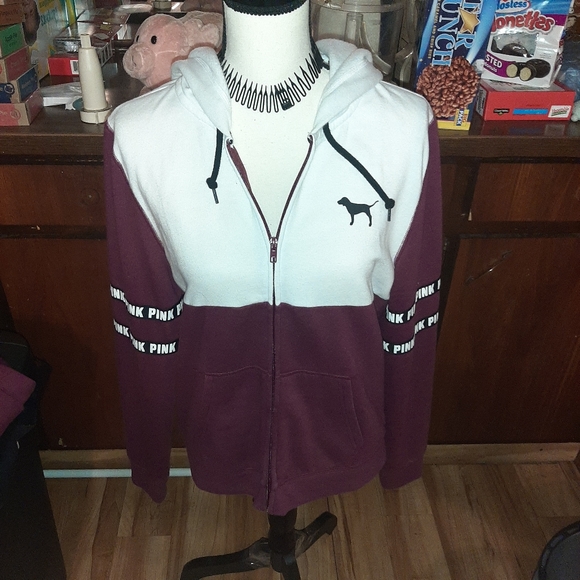 Vs pink set - Picture 2 of 9